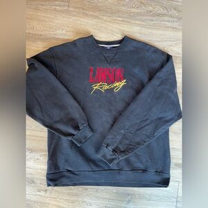Vintage Lawson Racing Men's Champion Crewneck